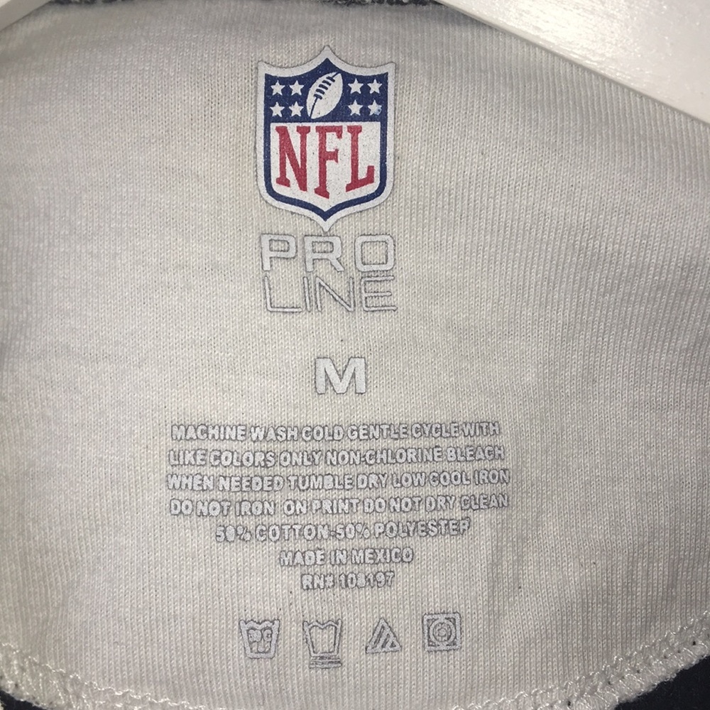 NFL top - Picture 3 of 3
